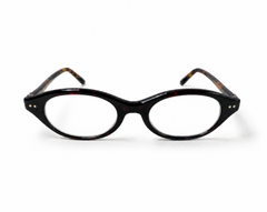 Okulary korekcyjne YouNick Venus Vulcano RX, widok produktowy z przodu