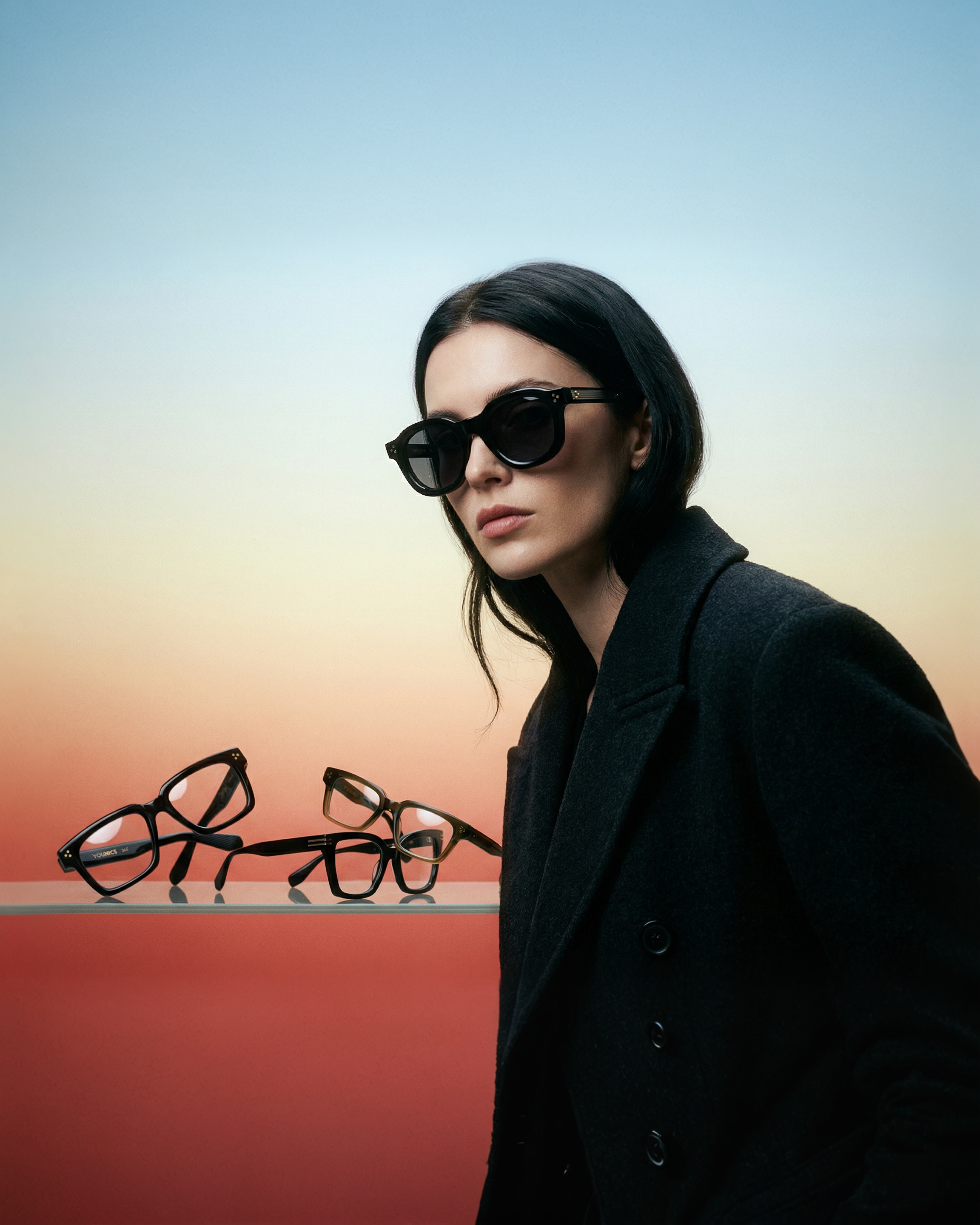 Karta prezentowa YouNick